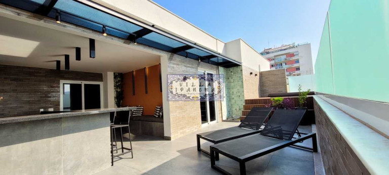 Imagem Cobertura com 5 Quartos à Venda, 385 m² em Flamengo - Rio De Janeiro Imagem Cobertura com 5 Quartos à Venda, 385 m² em Flamengo - Rio De Janeiro