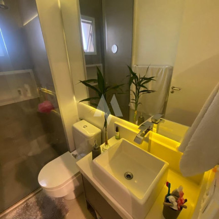 Imagem Apartamento com 2 Quartos à Venda, 98 m² em Marapé - Santos