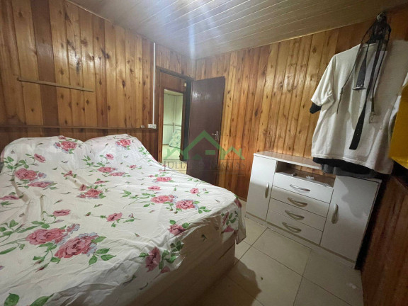 Imagem Casa com 3 Quartos à Venda, 334 m² em Salinas - Balneário Barra Do Sul
