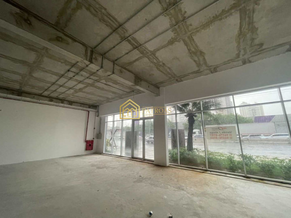 Imagem Imóvel Comercial à Venda, 163 m² em Vila Dom Pedro I - São Paulo Imagem Imóvel Comercial à Venda, 163 m² em Vila Dom Pedro I - São Paulo