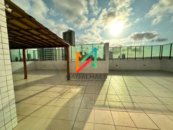 Imagem Apartamento com 3 Quartos à Venda, 79 m² em Casa Amarela - Recife