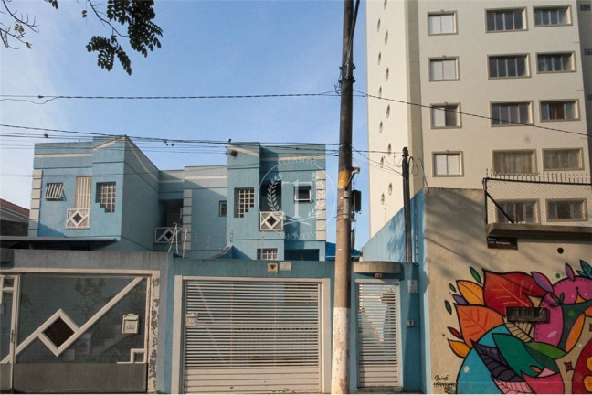 Imagem Casa com 3 Quartos à Venda, 179 m² em Vila Brasílio Machado - São Paulo Imagem Casa com 3 Quartos à Venda, 179 m² em Vila Brasílio Machado - São Paulo