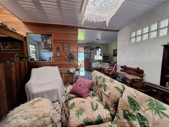 Imagem Casa com 3 Quartos à Venda, 900 m² em águas Claras - Viamão