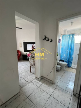 Imagem Apartamento com 1 Quarto à Venda, 42 m² em Parque Bitaru - Sao Vicente Imagem Apartamento com 1 Quarto à Venda, 42 m² em Parque Bitaru - Sao Vicente