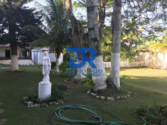 Imagem Casa com 2 Quartos à Venda, 200 m² em Coqueiral - Araruama