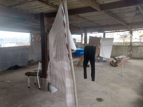 Imagem Casa com 1 Quarto à Venda, 327 m² em Jardim Zaira - Mauá Imagem Casa com 1 Quarto à Venda, 327 m² em Jardim Zaira - Mauá