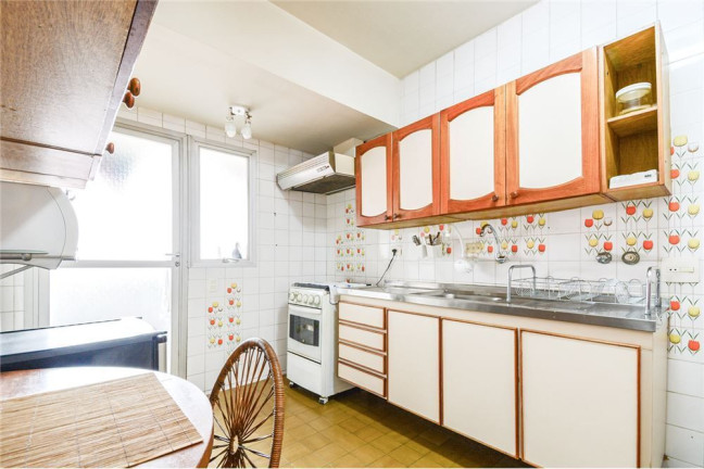Imagem Apartamento com 3 Quartos à Venda, 151 m² em Jardim Paulista - São Paulo