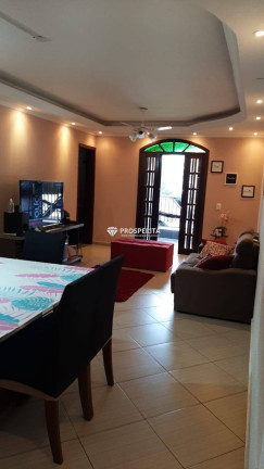 Imagem Apartamento com 3 Quartos à Venda, 393 m² em Centro - Diadema