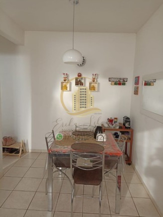 Imagem Apartamento com 2 Quartos à Venda, 47 m² em Residencial Ana Célia - São José Do Rio Preto Imagem Apartamento com 2 Quartos à Venda, 47 m² em Residencial Ana Célia - São José Do Rio Preto