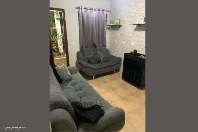 Imagem Casa com 2 Quartos à Venda, 90 m² em Vila Do Encontro - São Paulo Imagem Casa com 2 Quartos à Venda, 90 m² em Vila Do Encontro - São Paulo