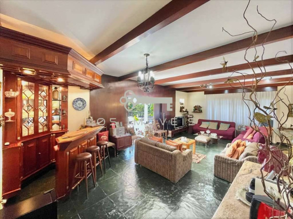 Imagem Casa de Condomínio com 3 Quartos à Venda, 184 m² em Granja Viana - Cotia Imagem Casa de Condomínio com 3 Quartos à Venda, 184 m² em Granja Viana - Cotia