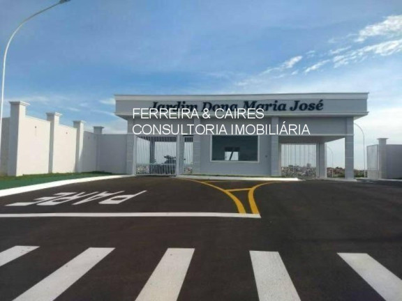 Imagem Terreno à Venda, 394 m² em Jardim Esplanada - Indaiatuba