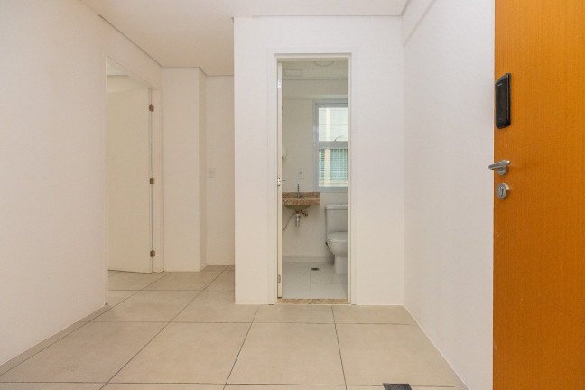 Imagem Ponto Comercial à Venda, 44 m² em Vila Clementino - São Paulo