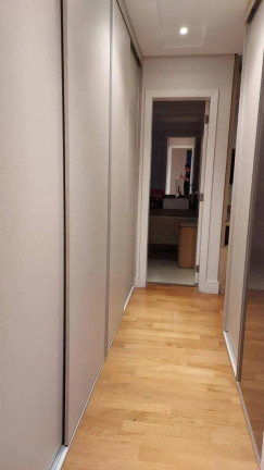 Imagem Apartamento com 3 Quartos à Venda, 156 m² em Centro - São Bernardo Do Campo