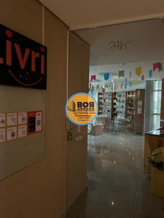 Imagem Apartamento com 2 Quartos à Venda, 52 m² em Boa Viagem - Recife