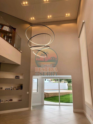 Casa de Condomínio com 4 Quartos à Venda, 533 m² em Medeiros - Jundiaí