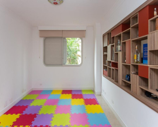 Imagem Apartamento com 3 Quartos à Venda, 210 m² em Moema - São Paulo Imagem Apartamento com 3 Quartos à Venda, 210 m² em Moema - São Paulo