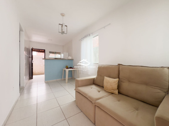 Imagem Casa com 2 Quartos à Venda, 67 m² em Jardim Atlântico Leste (itaipuaçu) - Maricá