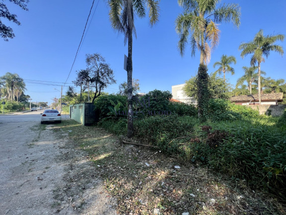 Imagem Terreno à Venda, 264 m² em José Amândio - Bombinhas