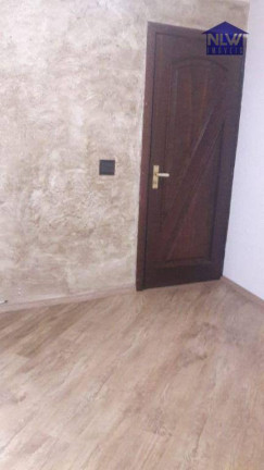 Imagem Apartamento com 3 Quartos à Venda, 60 m² em Lauzane Paulista - São Paulo Imagem Apartamento com 3 Quartos à Venda, 60 m² em Lauzane Paulista - São Paulo