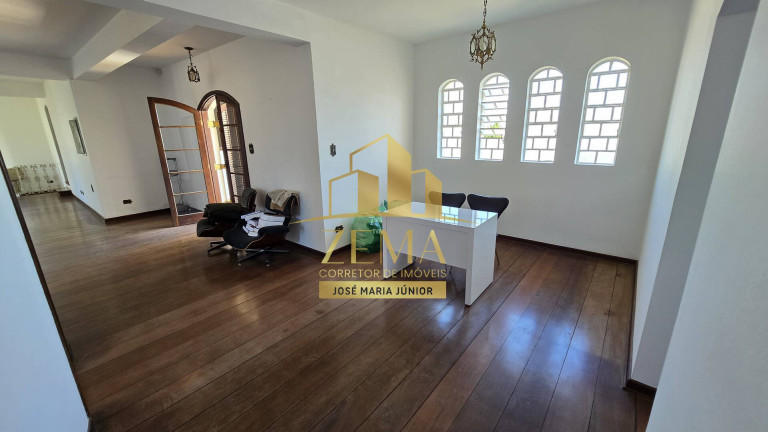 Imagem Sobrado com 3 Quartos à Venda, 390 m² em Vila Oliveira - Mogi Das Cruzes