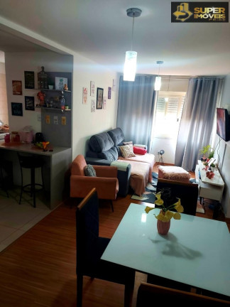 Imagem Apartamento com 2 Quartos à Venda, 80 m² em Centro - Pelotas