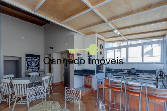 Imagem Cobertura com 3 Quartos à Venda, 275 m² em Brooklin - São Paulo