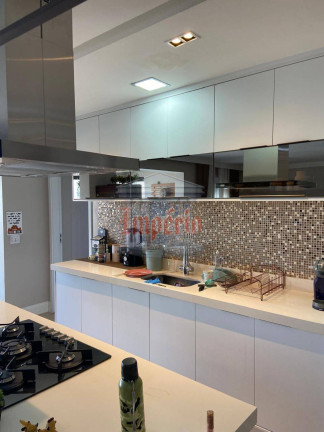Apartamento com 2 Quartos à Venda, 88 m² em Campestre - Santo André