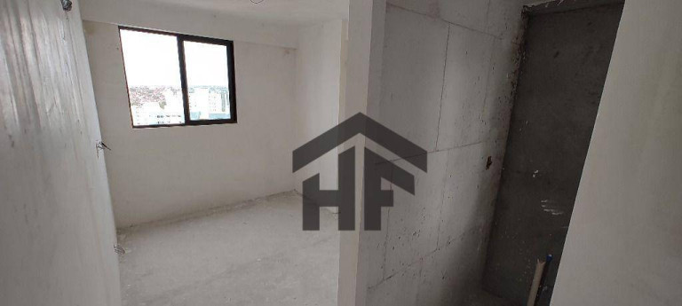 Imagem Apartamento com 2 Quartos à Venda, 58 m² em Casa Amarela - Recife