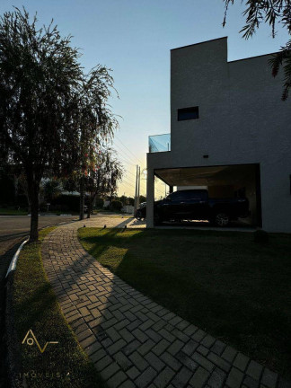 Imagem Casa com 4 Quartos à Venda, 262 m² em Condomínio Shambala Ii - Atibaia Imagem Casa com 4 Quartos à Venda, 262 m² em Condomínio Shambala Ii - Atibaia