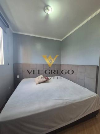 Imagem Apartamento com 3 Quartos à Venda, 120 m² em Paulicéia - São Bernardo Do Campo