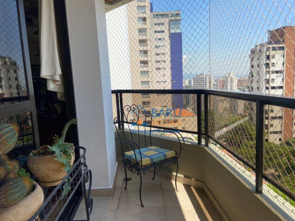 Imagem Apartamento com 4 Quartos à Venda, 170 m² em Perdizes - São Paulo Imagem Apartamento com 4 Quartos à Venda, 170 m² em Perdizes - São Paulo