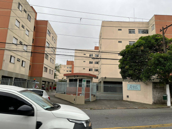 Imagem Apartamento com 3 Quartos à Venda, 72 m² em Vila Alpina - São Paulo Imagem Apartamento com 3 Quartos à Venda, 72 m² em Vila Alpina - São Paulo