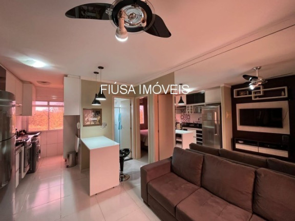 Imagem Apartamento com 2 Quartos à Venda, 47 m² em Jardim Aeroporto - Ribeirão Preto