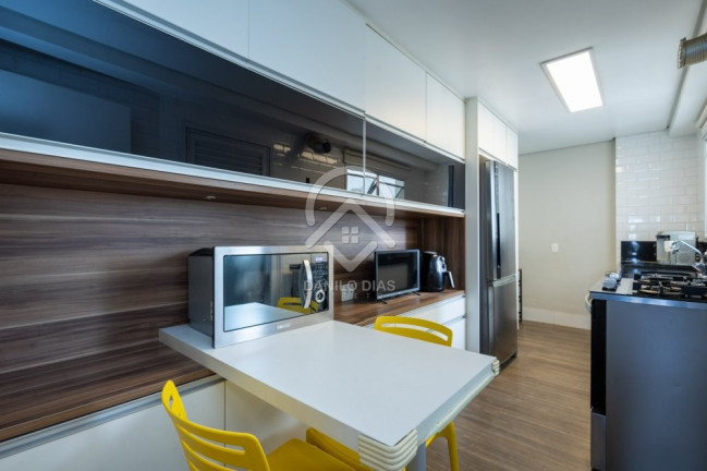 Imagem Apartamento com 4 Quartos à Venda, 148 m² em Brooklin - São Paulo Imagem Apartamento com 4 Quartos à Venda, 148 m² em Brooklin - São Paulo