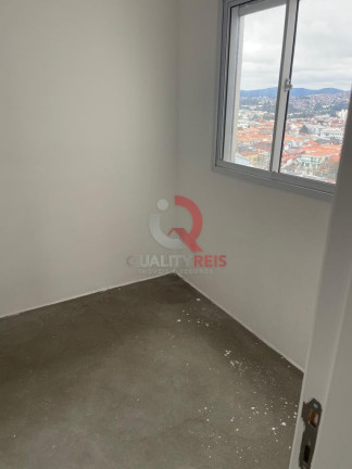 Imagem Apartamento com 2 Quartos à Venda, 45 m² em Tucuruvi - São Paulo Imagem Apartamento com 2 Quartos à Venda, 45 m² em Tucuruvi - São Paulo