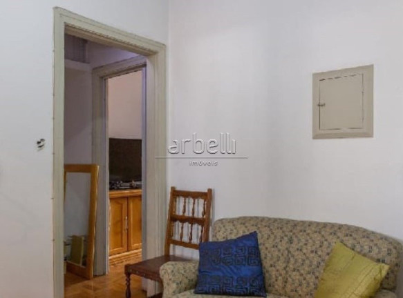 Imagem Apartamento com 1 Quarto à Venda, 57 m² em Campos Elíseos - São Paulo