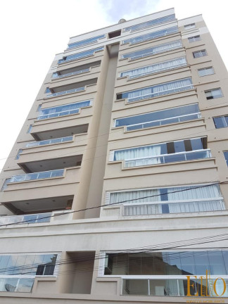 Apartamento com 3 Quartos à Venda, 97 m² em Morretes - Itapema