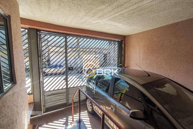 Imagem Sobrado com 3 Quartos à Venda, 117 m² em Vila Carrão - São Paulo