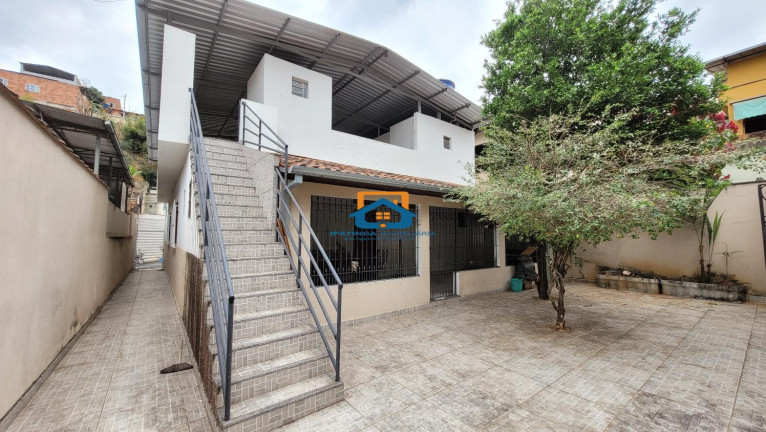 Imagem Casa com 3 Quartos à Venda, 196 m² em Bethânia - Ipatinga Imagem Casa com 3 Quartos à Venda, 196 m² em Bethânia - Ipatinga
