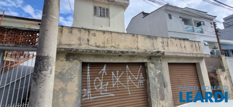 Imagem Terreno à Venda, 400 m² em Vila Bastos - Santo André Imagem Terreno à Venda, 400 m² em Vila Bastos - Santo André
