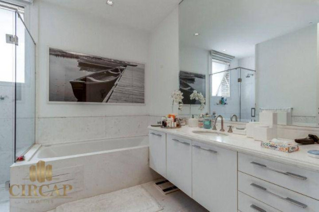 Imagem Apartamento com 4 Quartos à Venda, 415 m² em Itaim Bibi - São Paulo Imagem Apartamento com 4 Quartos à Venda, 415 m² em Itaim Bibi - São Paulo