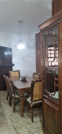 Imagem Casa com 3 Quartos à Venda, 264 m² em Jardim Vinte E Cinco De Agosto - Duque De Caxias