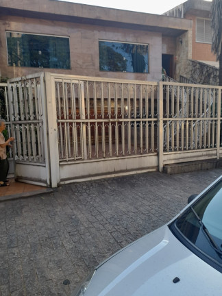 Imagem Casa com 3 Quartos à Venda, 267 m² em Jardim Da Gloria - São Paulo Imagem Casa com 3 Quartos à Venda, 267 m² em Jardim Da Gloria - São Paulo