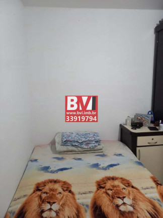 Imagem Casa com 2 Quartos à Venda, 78 m² em Vila Da Penha - Rio De Janeiro