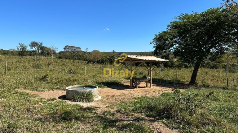 Imagem Fazenda à Venda, em Zona Rural - Cordisburgo Imagem Fazenda à Venda, em Zona Rural - Cordisburgo