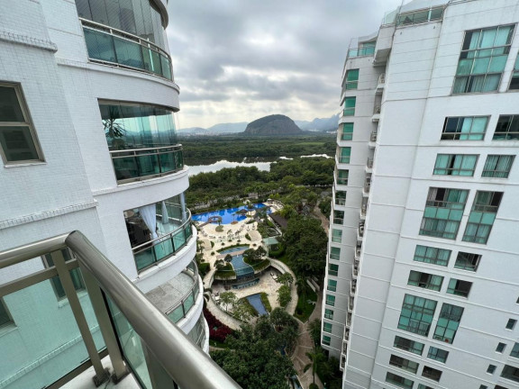 Imagem Apartamento com 4 Quartos à Venda, 376 m² em Barra Da Tijuca - Rio De Janeiro Imagem Apartamento com 4 Quartos à Venda, 376 m² em Barra Da Tijuca - Rio De Janeiro