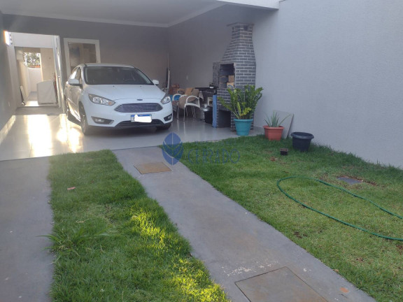 Imagem Casa com 2 Quartos à Venda, 85 m² em Santos Dumont - Anápolis Imagem Casa com 2 Quartos à Venda, 85 m² em Santos Dumont - Anápolis