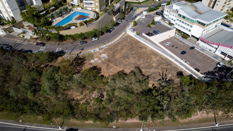 Imagem Terreno à Venda, 1.630 m² em Jardim Bonfiglioli - Jundiaí Imagem Terreno à Venda, 1.630 m² em Jardim Bonfiglioli - Jundiaí