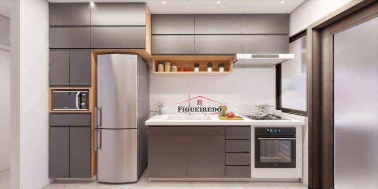 Imagem Apartamento com 2 Quartos à Venda, 87 m² em Boqueirão - Praia Grande Imagem Apartamento com 2 Quartos à Venda, 87 m² em Boqueirão - Praia Grande